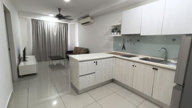 Service Residence for Rent at Solstice @ Pan'gaea - Vickie Gan - PropertyGuru.com.my
