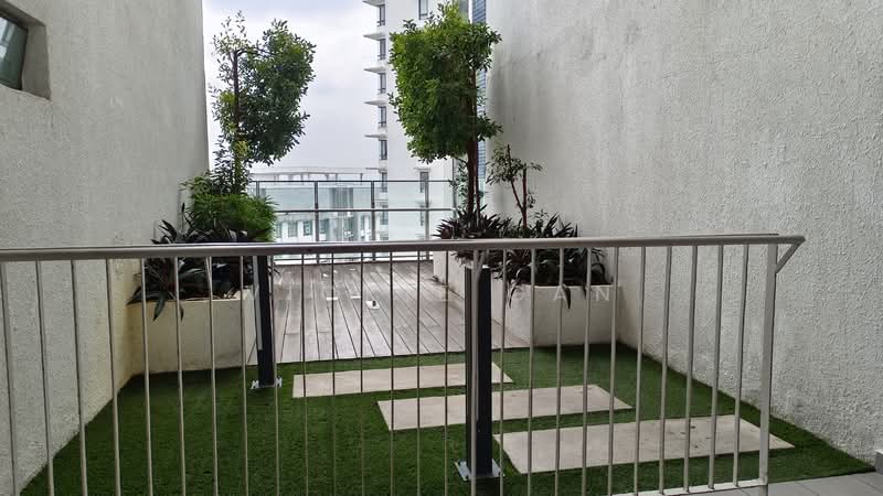 Service Residence for Rent at Solstice @ Pan'gaea - Vickie Gan - PropertyGuru.com.my