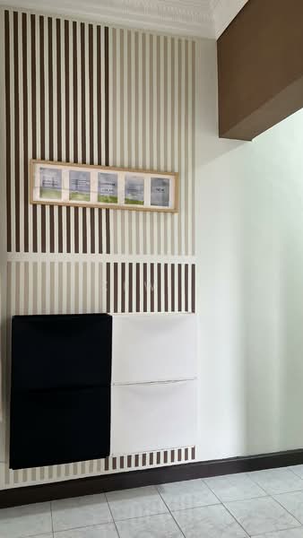 Condominium for Rent at Seri Cendekia - Kew . - PropertyGuru.com.my