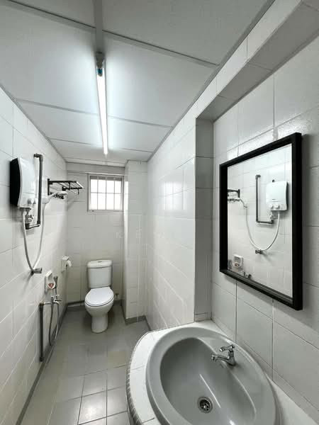 Condominium for Rent at Seri Cendekia - Kew . - PropertyGuru.com.my
