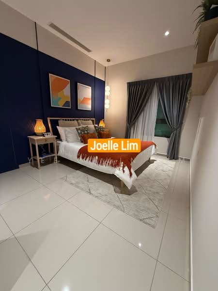 Service Residence for Sale at Seiras @ Utropolis - Yee Chuin Lim - PropertyGuru.com.my