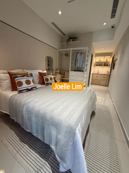 Service Residence for Sale at Seiras @ Utropolis - Yee Chuin Lim - PropertyGuru.com.my