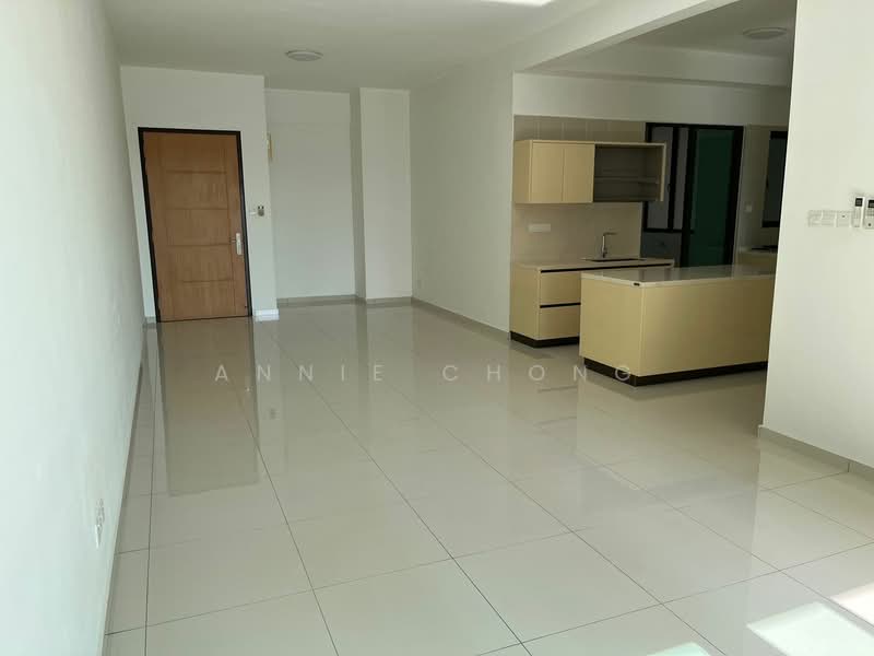 Condominium for Sale at Residensi Harmoni 2 - Annie Chong - Kitchen - PropertyGuru.com.my