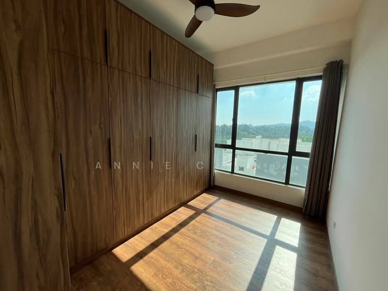 Condominium for Sale at Residensi Harmoni 2 - Annie Chong - Bedroom - PropertyGuru.com.my