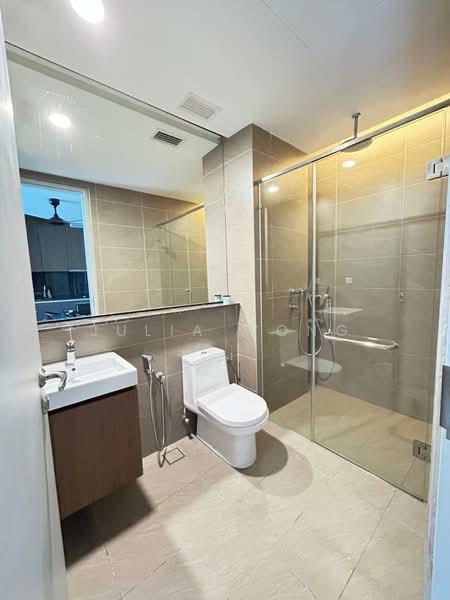 Condominium for Rent at Grand Medini - Julia Wong - Bathroom - PropertyGuru.com.my