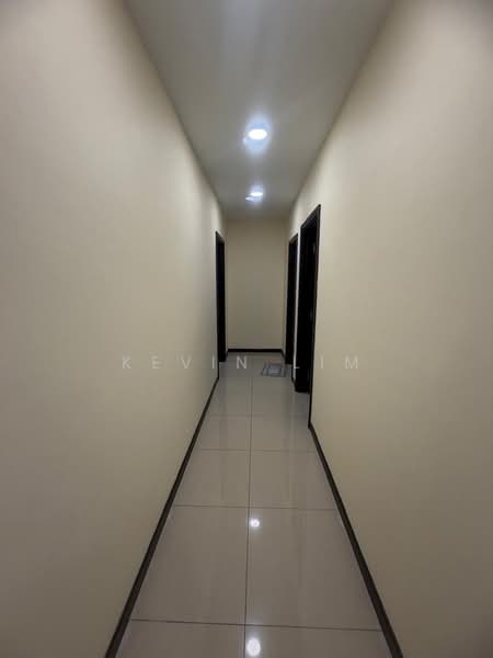 Servis Apartment untuk Disewa di Molek Regency - Kevin Lim - PropertyGuru.com.my