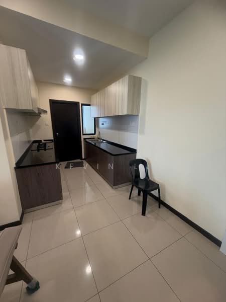 Servis Apartment untuk Disewa di Molek Regency - Kevin Lim - PropertyGuru.com.my