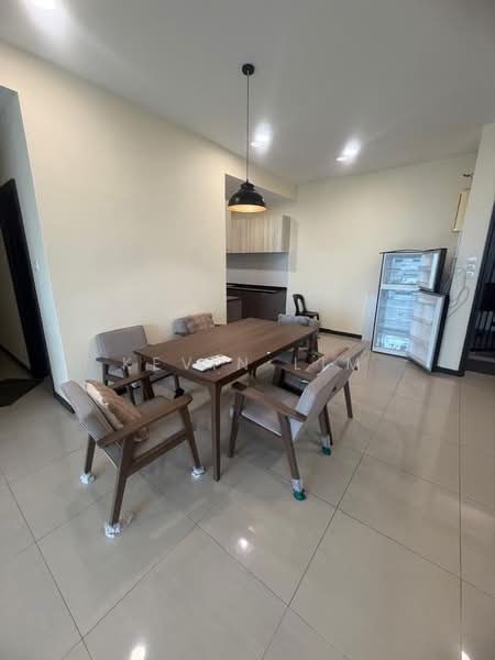 Servis Apartment untuk Disewa di Molek Regency - Kevin Lim - PropertyGuru.com.my