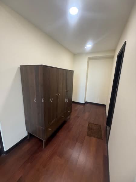 Servis Apartment untuk Disewa di Molek Regency - Kevin Lim - PropertyGuru.com.my
