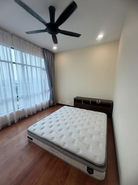 Servis Apartment untuk Disewa di Molek Regency - Kevin Lim - PropertyGuru.com.my