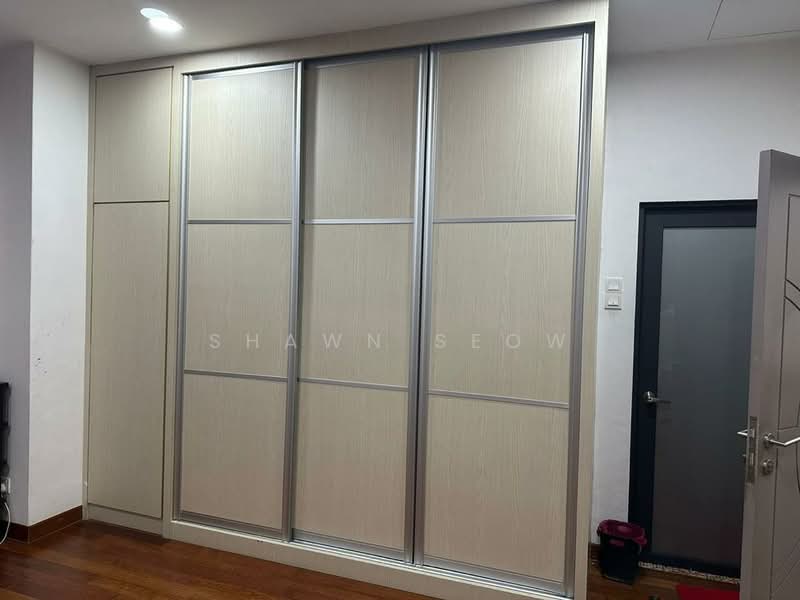 Terraced House for Sale in Kota Kemuning (Shah Alam) - Shawn Seow - Interior - PropertyGuru.com.my