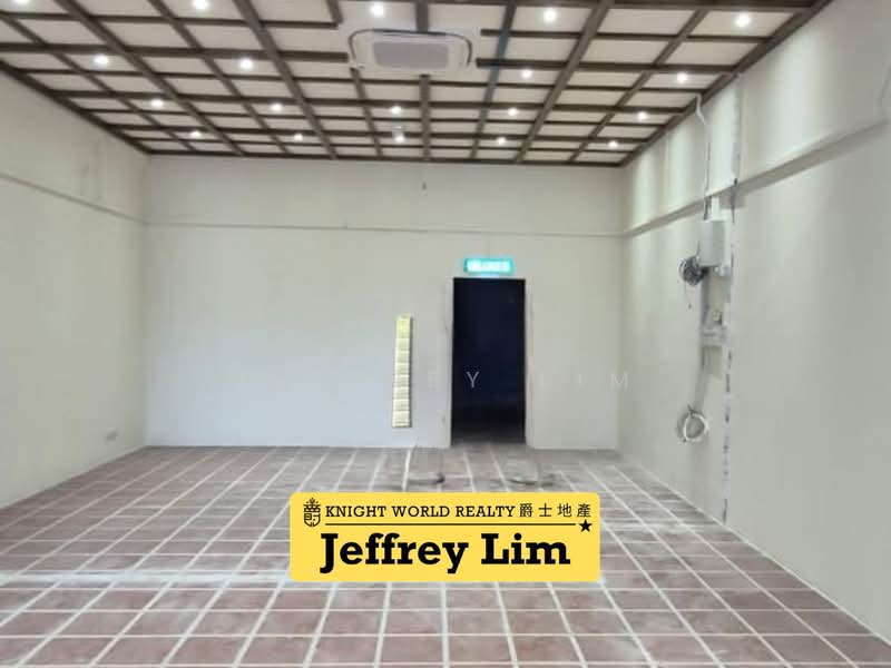 Shop / Office for Rent in Jelutong (Penang) - Jeffrey Lim - Interior - PropertyGuru.com.my