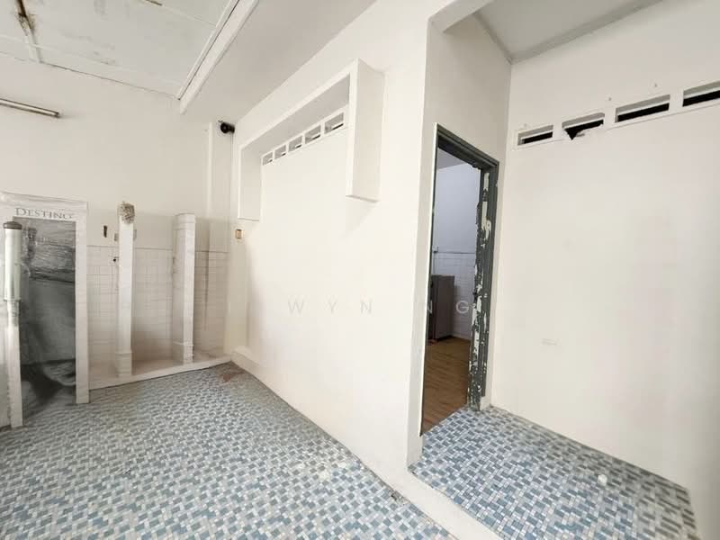 2-storey Terraced House for Sale in Taman Sri Tebrau (Johor Bahru) - Irwyn Ng - Interior - PropertyGuru.com.my