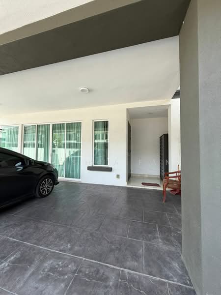 Semi-Detached House for Rent in Shah Alam (Selangor) - Joshua Fan - Exterior - PropertyGuru.com.my