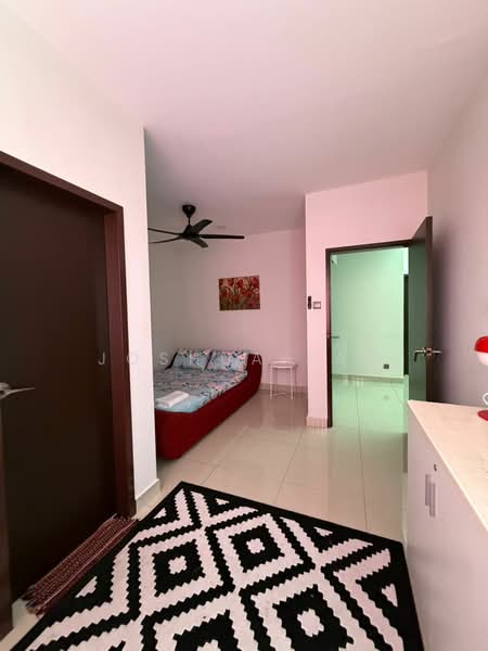 Semi-Detached House for Rent in Shah Alam (Selangor) - Joshua Fan - Bedroom - PropertyGuru.com.my