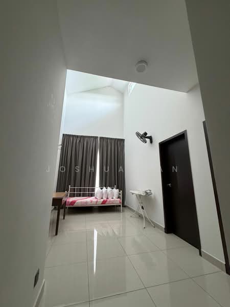 Semi-Detached House for Rent in Shah Alam (Selangor) - Joshua Fan - Corridor - PropertyGuru.com.my