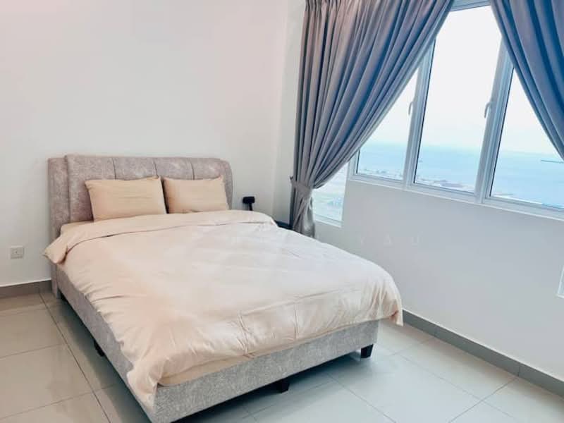 Service Residence for Rent at Amber Cove - Yu Chuan Yau - PropertyGuru.com.my