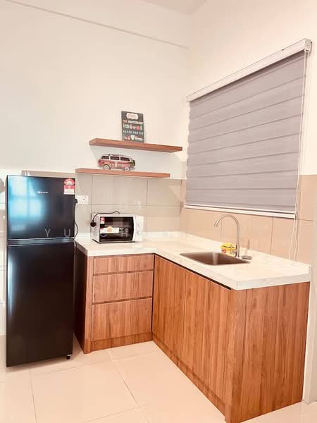 Service Residence for Rent at Amber Cove - Yu Chuan Yau - PropertyGuru.com.my
