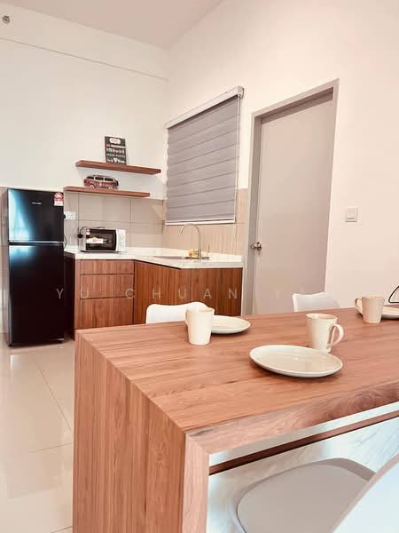 Service Residence for Rent at Amber Cove - Yu Chuan Yau - PropertyGuru.com.my