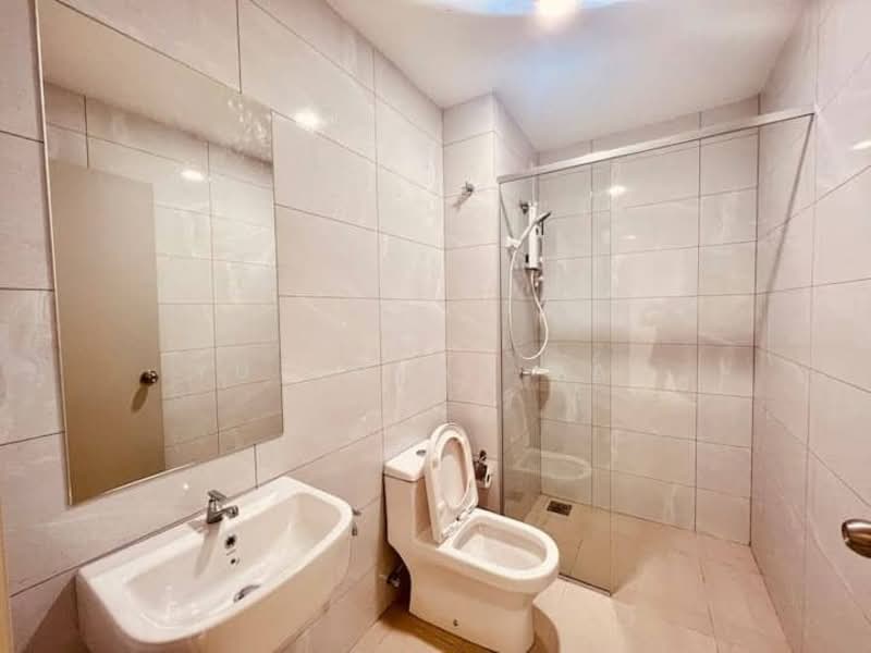 Service Residence for Rent at Amber Cove - Yu Chuan Yau - PropertyGuru.com.my