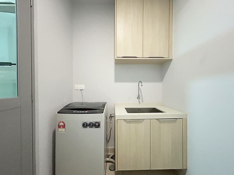 Service Residence for Rent at Southern Marina Residences - Lywen Thye - Interior - PropertyGuru.com.my