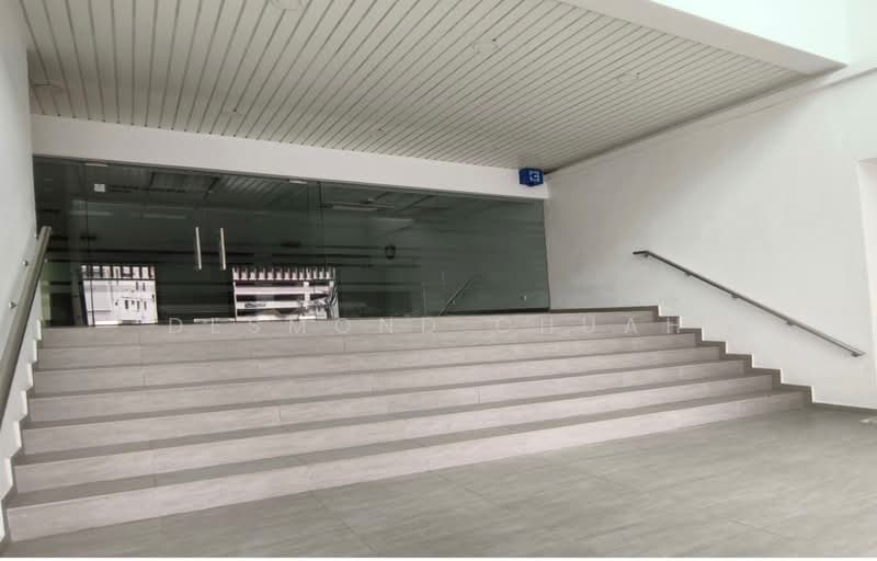 Shop / Office for Rent in George Town (Penang) - Desmond Chuah - PropertyGuru.com.my