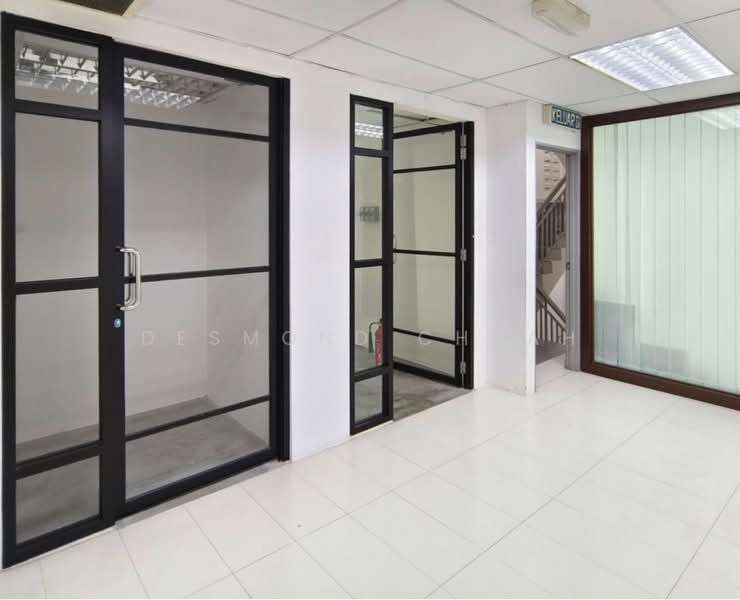 Shop / Office for Rent in George Town (Penang) - Desmond Chuah - PropertyGuru.com.my