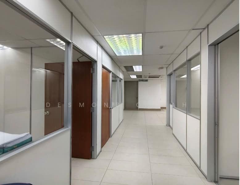 Shop / Office for Rent in George Town (Penang) - Desmond Chuah - PropertyGuru.com.my