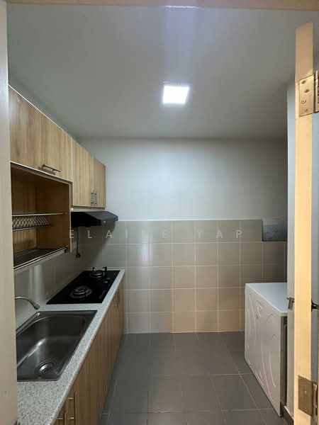 Servis Apartment untuk Dijual di Tuan Residency - Elaine Yap - PropertyGuru.com.my