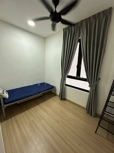 Servis Apartment untuk Dijual di Tuan Residency - Elaine Yap - PropertyGuru.com.my