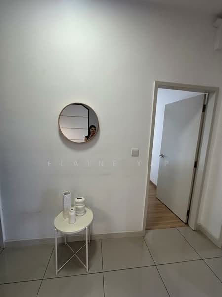 Servis Apartment untuk Dijual di Tuan Residency - Elaine Yap - PropertyGuru.com.my