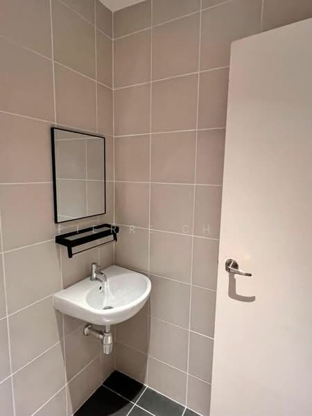Service Residence for Rent at Meridin Suites @ The Meridin - Pierre Chin - Bathroom - PropertyGuru.com.my