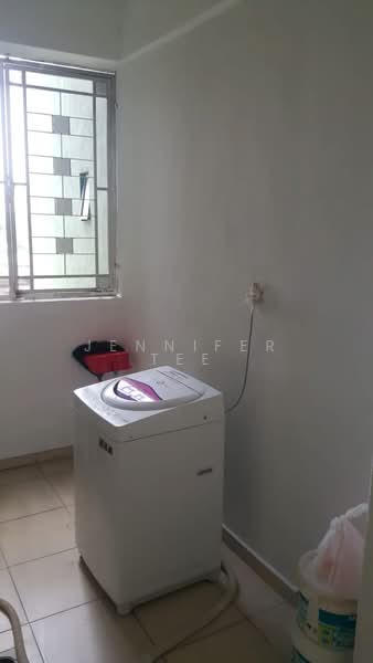Kondominium untuk Dijual di Kepong Sentral Condominium - Jennifer Tee - Interior - PropertyGuru.com.my