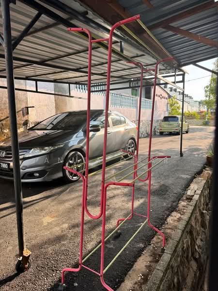 Terraced House for Sale in Taman Intan Perdana (Si Rusa) - Anita Omar - Exterior - PropertyGuru.com.my