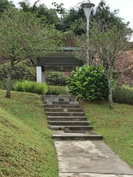 Rumah Teres 3 Tingkat untuk Dijual di Cyberjaya (Selangor) - Salawati Busro - Exterior - PropertyGuru.com.my