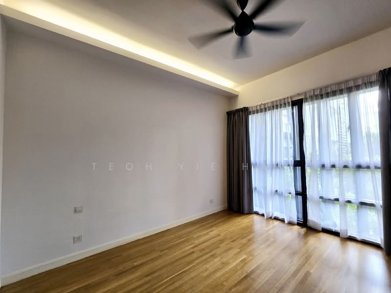Kondominium untuk Disewa di Seri Ampang Hilir Residences - Teoh Yie Hao - Interior - PropertyGuru.com.my