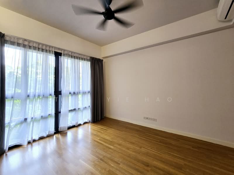 Kondominium untuk Disewa di Seri Ampang Hilir Residences - Teoh Yie Hao - PropertyGuru.com.my