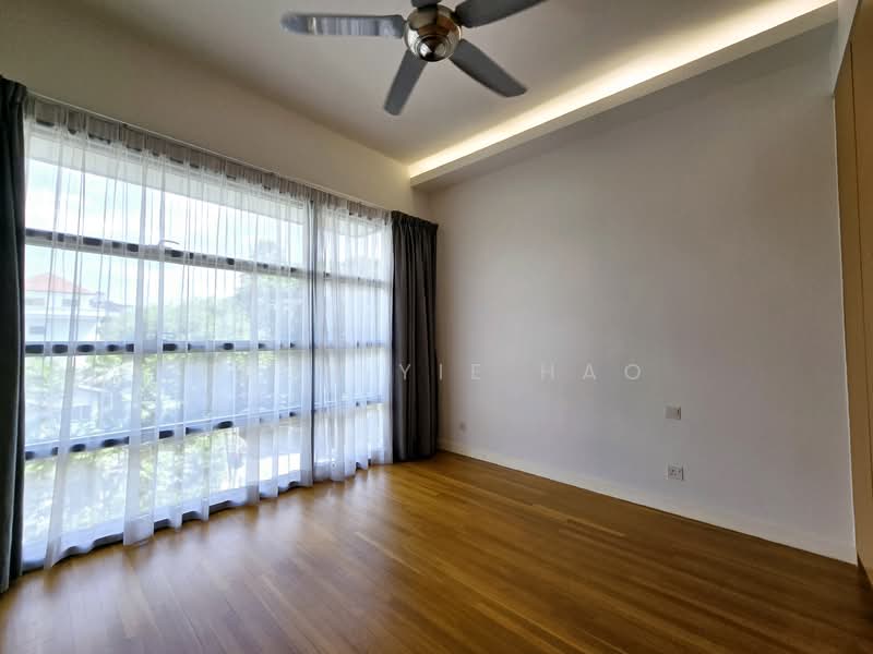 Kondominium untuk Disewa di Seri Ampang Hilir Residences - Teoh Yie Hao - Interior - PropertyGuru.com.my