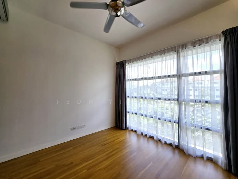 Kondominium untuk Disewa di Seri Ampang Hilir Residences - Teoh Yie Hao - Interior - PropertyGuru.com.my