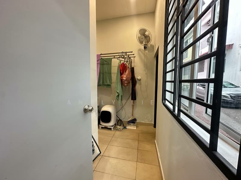 Rumah Teres 2 Tingkat untuk Dijual di Johor Bahru (Johor) - Annly Liew - Interior - PropertyGuru.com.my