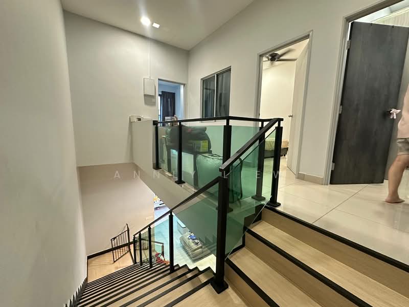 Rumah Teres 2 Tingkat untuk Dijual di Johor Bahru (Johor) - Annly Liew - Interior - PropertyGuru.com.my