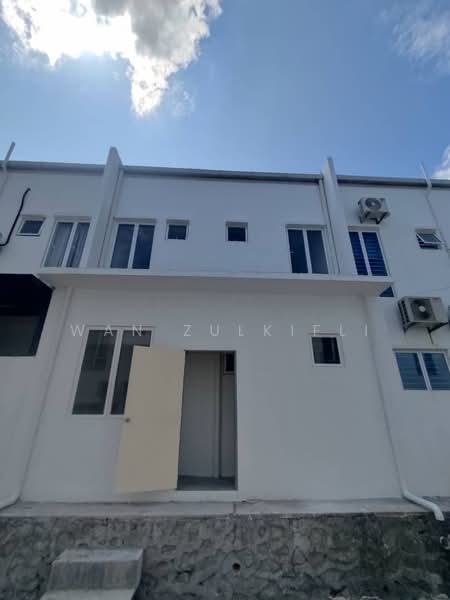 2-storey Terraced House for Sale in Seremban (Negeri Sembilan) - Wan Zulkifli - Exterior - PropertyGuru.com.my
