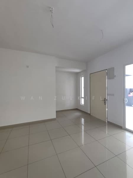 2-storey Terraced House for Sale in Seremban (Negeri Sembilan) - Wan Zulkifli - Interior - PropertyGuru.com.my