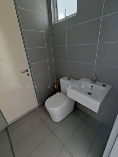 2-storey Terraced House for Sale in Seremban (Negeri Sembilan) - Wan Zulkifli - Bathroom - PropertyGuru.com.my