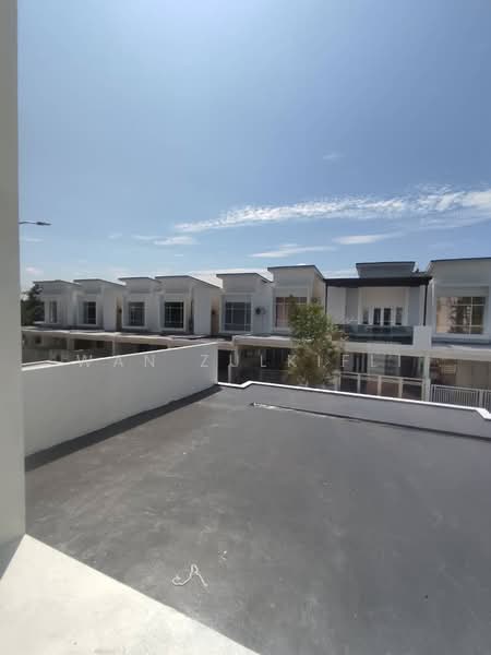 2-storey Terraced House for Sale in Seremban (Negeri Sembilan) - Wan Zulkifli - Exterior - PropertyGuru.com.my