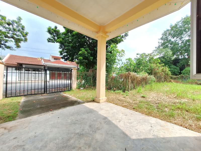 1-storey Terraced House for Sale in Bandar Putra Permai (Seri Kembangan) - Lily Siow - 1-storey Corner Lot - PropertyGuru.com.my