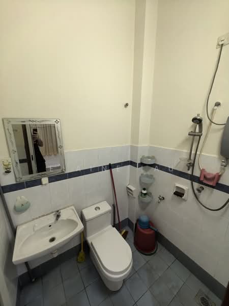 1-storey Terraced House for Rent in Bukit Indah (Iskandar Puteri (Nusajaya)) - Elaine Lau - PropertyGuru.com.my