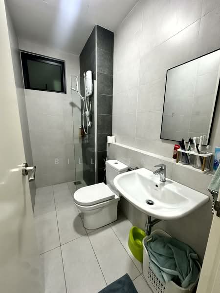 Service Residence for Sale at Lavile Kuala Lumpur - Billy Tan - Bathroom - PropertyGuru.com.my