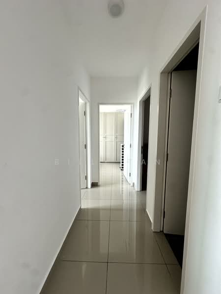 Service Residence for Sale at Lavile Kuala Lumpur - Billy Tan - Corridor - PropertyGuru.com.my