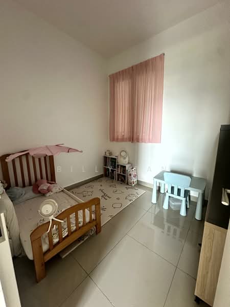 Service Residence for Sale at Lavile Kuala Lumpur - Billy Tan - Bedroom - PropertyGuru.com.my